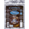 CaffeSeng Light senza caffeina con Eleuterococco by Mercurio Erbe