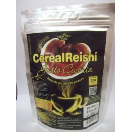 CerealReishi gusto Cicoria solubile by Mercurio Erbe
