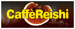 Collegamento Caffe REISHI